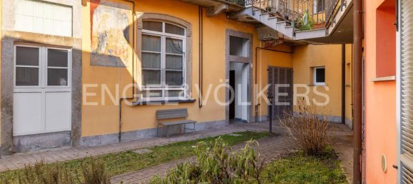 1 chambre Appartement à Sesto Calende, Italy No. 105135 16