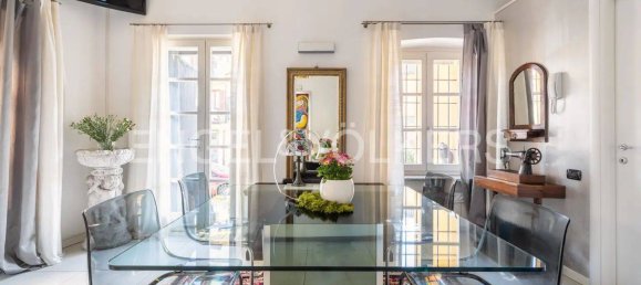 1 chambre Appartement à Sesto Calende, Italy No. 105135 8