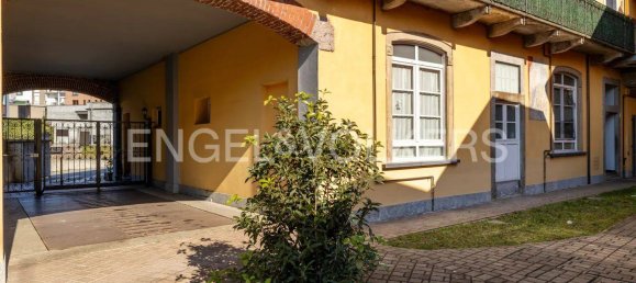 1 chambre Appartement à Sesto Calende, Italy No. 105135 22