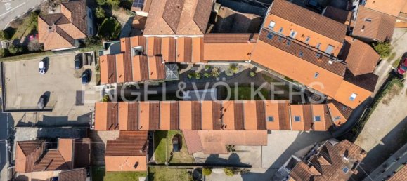 1 chambre Appartement à Sesto Calende, Italy No. 105135 26