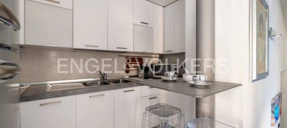 1 chambre Appartement à Sesto Calende, Italy No. 105135 5