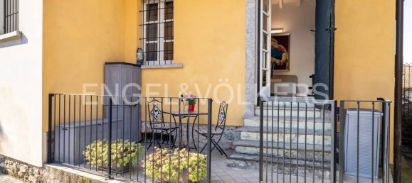 1 chambre Appartement à Sesto Calende, Italy No. 105135 14