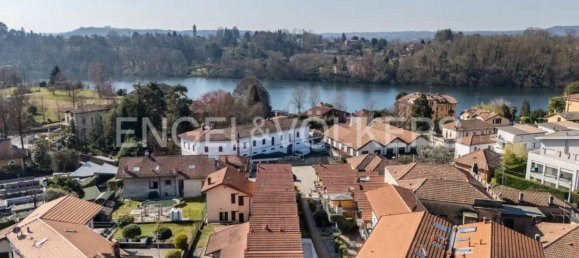 1 chambre Appartement à Sesto Calende, Italy No. 105135 25