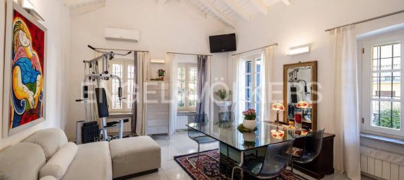 1 chambre Appartement à Sesto Calende, Italy No. 105135 7