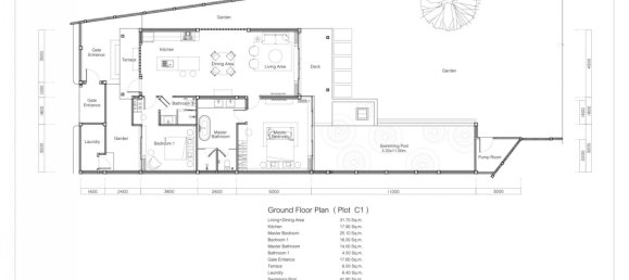 2 bedrooms Villa in Phuket, Thailand No. 7741 3