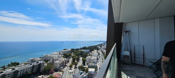 2 chambres Appartement à Germasogeia, Cyprus No. 4022 9