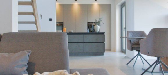 9 rooms Villa in Soest, Germany No. 318448 2