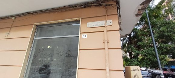 Gewerbliche Immobilie in Palermo, Italy 120m², Nr. 72765 4