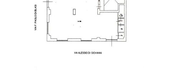 Gewerbliche Immobilie in Palermo, Italy 120m², Nr. 72765 13