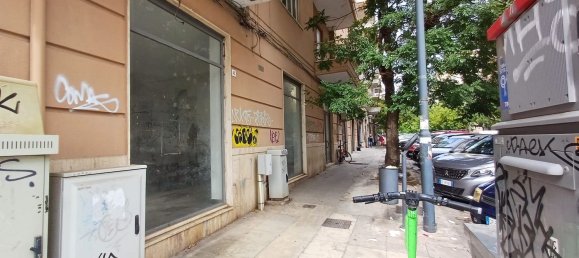 Gewerbliche Immobilie in Palermo, Italy 120m², Nr. 72765 2