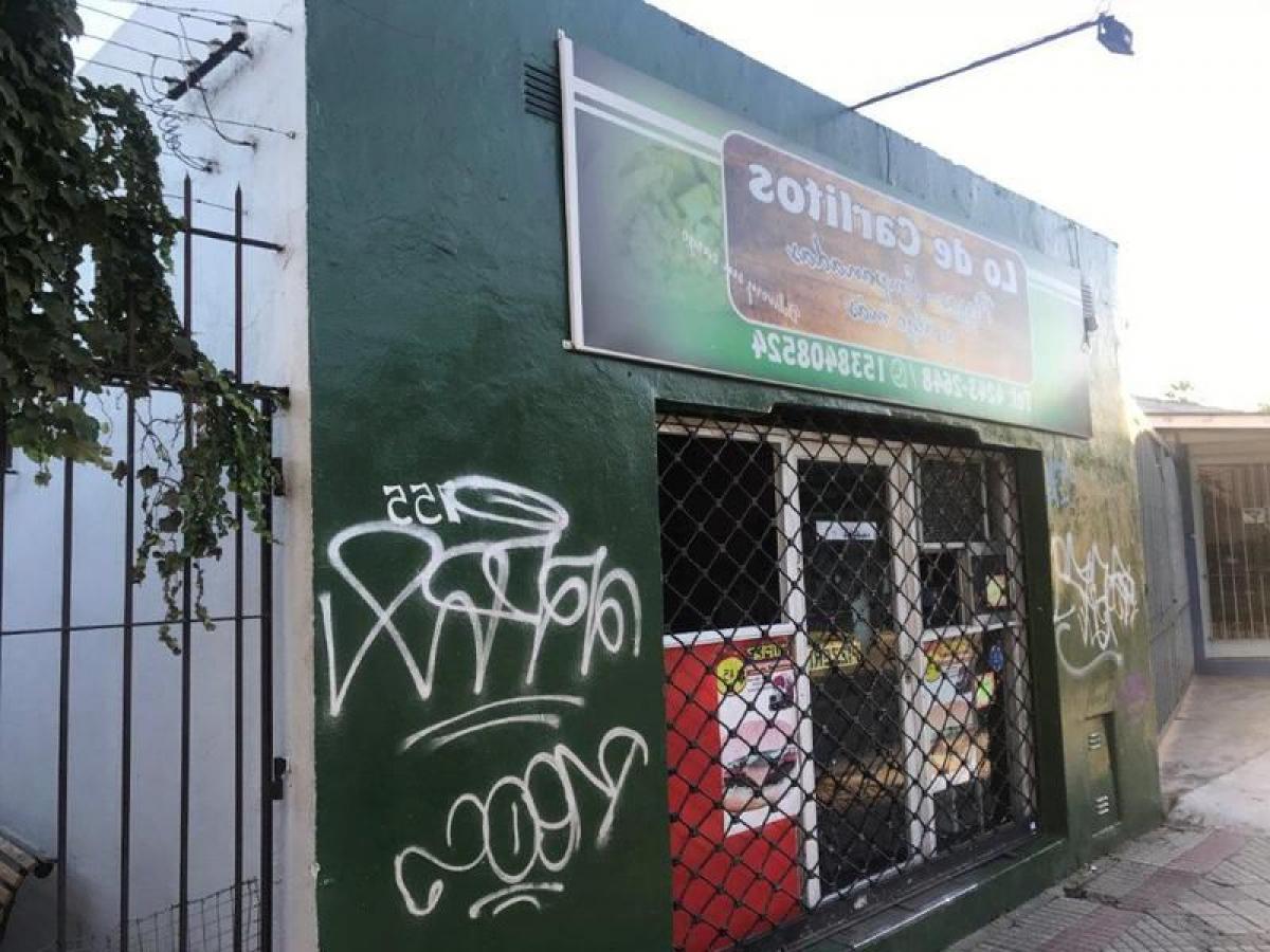  Land in Lomas de Zamora, Argentina No. 35602