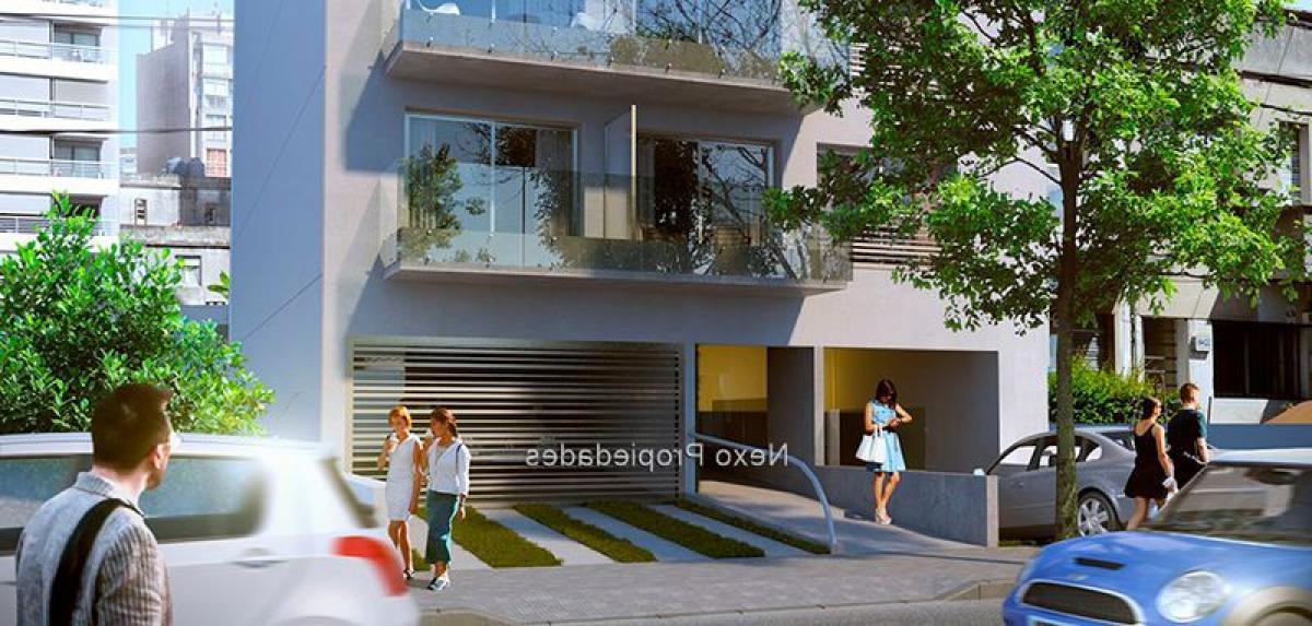 Studio in Montevideo, Uruguay No. 11082