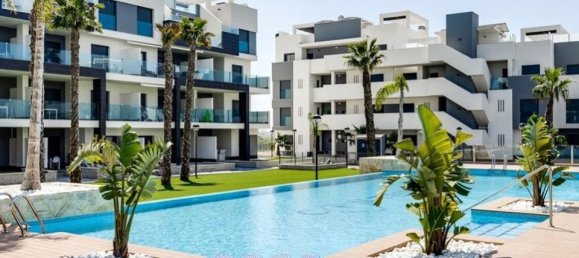 2 bedrooms Apartment in Guardamar del Segura, Spain No. 177319 2