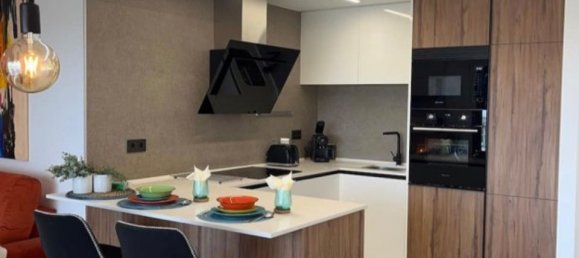 2 bedrooms Apartment in Guardamar del Segura, Spain No. 177319 3