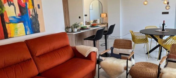 2 bedrooms Apartment in Guardamar del Segura, Spain No. 177319 7