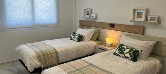 2 bedrooms Apartment in Guardamar del Segura, Spain No. 177319 11