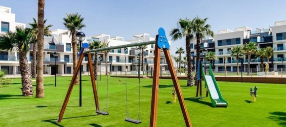 2 bedrooms Apartment in Guardamar del Segura, Spain No. 177319 5