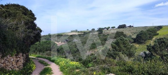 Terrain à Mafra, Portugal 2250m² No. 64247 12