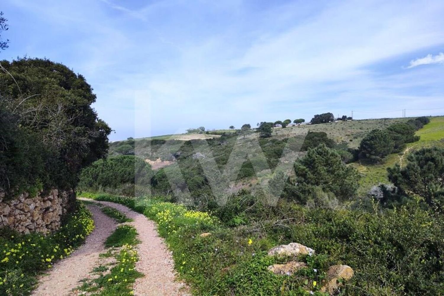 Terrain à Mafra, Portugal 2250m² No. 64247