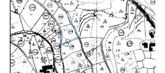 Terrain à Mafra, Portugal 2250m² No. 64247 19