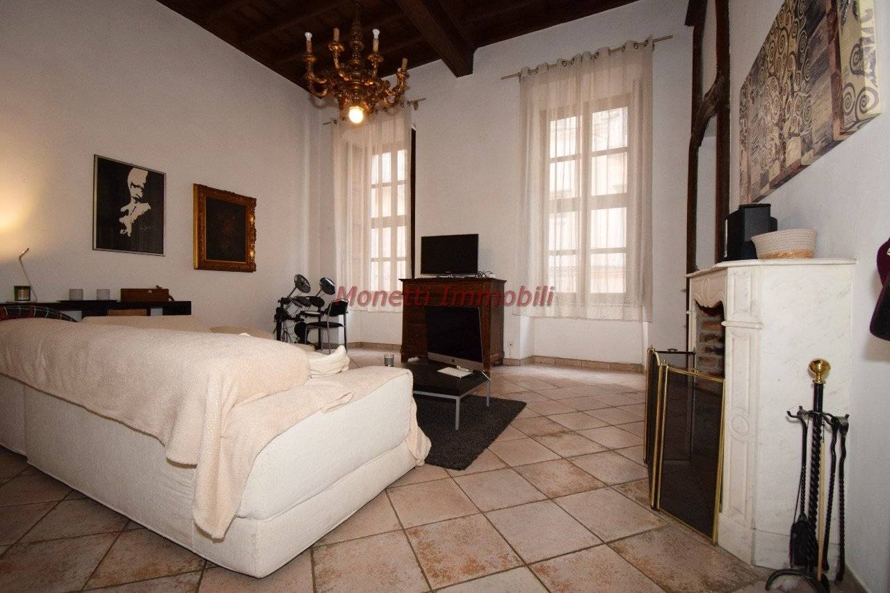 2 Schlafzimmer Wohnung in Pinerolo, Italy, Nr. 135742