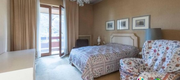 Villa de 10 habitaciónes en Carate Brianza, Italy No. 29701 32