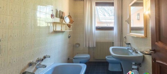 Villa de 10 habitaciónes en Carate Brianza, Italy No. 29701 28