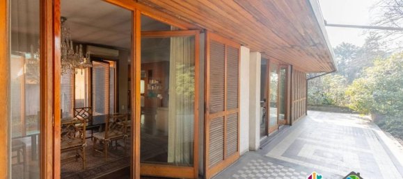 Villa de 10 habitaciónes en Carate Brianza, Italy No. 29701 16