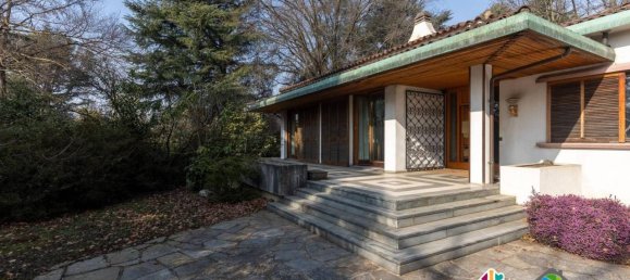 Villa de 10 habitaciónes en Carate Brianza, Italy No. 29701 8