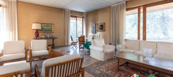 Villa de 10 habitaciónes en Carate Brianza, Italy No. 29701 14