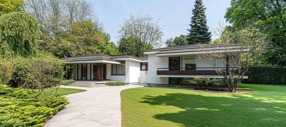 Villa de 10 habitaciónes en Carate Brianza, Italy No. 29701 2