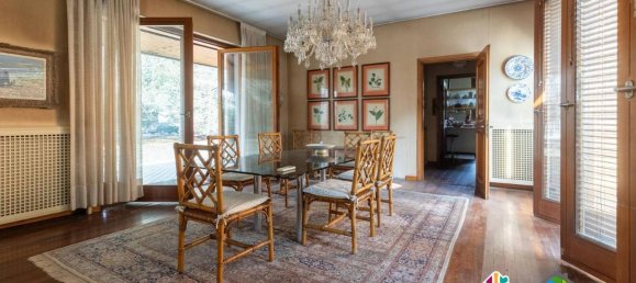 Villa de 10 habitaciónes en Carate Brianza, Italy No. 29701 11