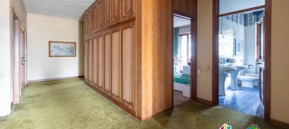 Villa de 10 habitaciónes en Carate Brianza, Italy No. 29701 34