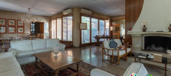 Villa de 10 habitaciónes en Carate Brianza, Italy No. 29701 3