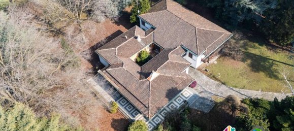 Villa de 10 habitaciónes en Carate Brianza, Italy No. 29701 5