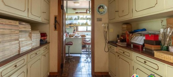 Villa de 10 habitaciónes en Carate Brianza, Italy No. 29701 21