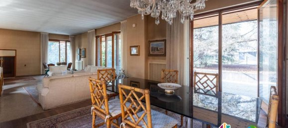 Villa de 10 habitaciónes en Carate Brianza, Italy No. 29701 13