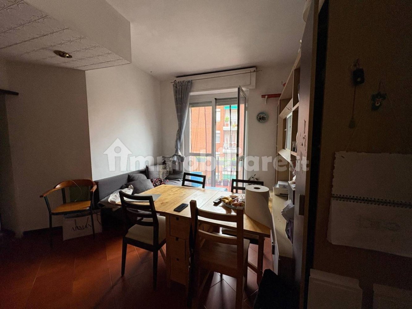 2 Schlafzimmer Wohnung in Milan, Italy, Nr. 323531
