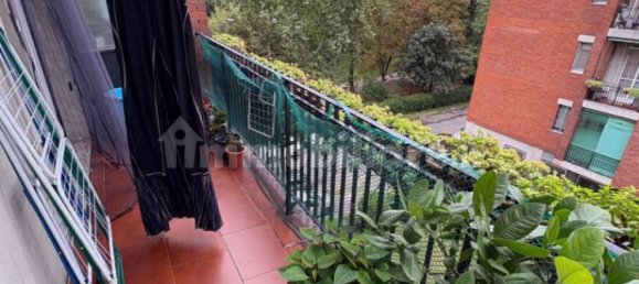 2 Schlafzimmer Wohnung in Milan, Italy, Nr. 323531 7