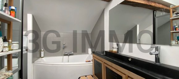 Apartamento de 3 dormitorios en Bayonne, France No. 193037 20