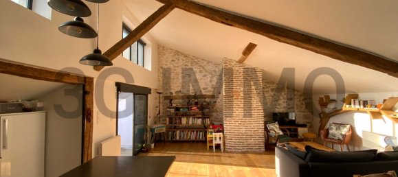 Apartamento de 3 dormitorios en Bayonne, France No. 193037 28