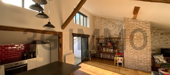 Apartamento de 3 dormitorios en Bayonne, France No. 193037 11