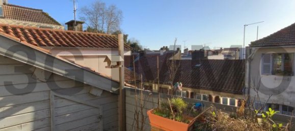 Apartamento de 3 dormitorios en Bayonne, France No. 193037 9