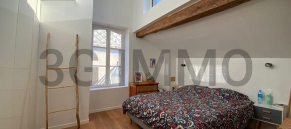 Apartamento de 3 dormitorios en Bayonne, France No. 193037 17