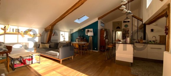 Apartamento de 3 dormitorios en Bayonne, France No. 193037 4