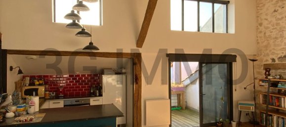 Apartamento de 3 dormitorios en Bayonne, France No. 193037 15