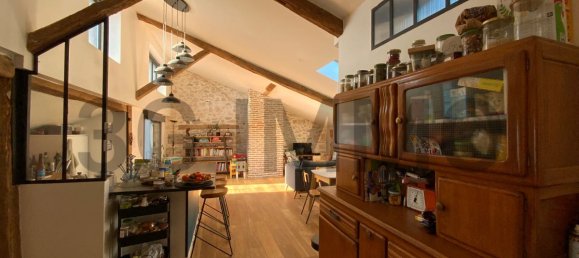 Apartamento de 3 dormitorios en Bayonne, France No. 193037 13