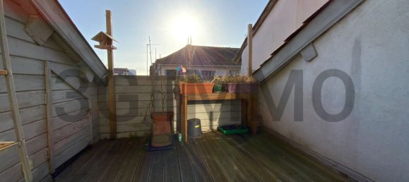 Apartamento de 3 dormitorios en Bayonne, France No. 193037 7