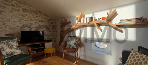 Apartamento de 3 dormitorios en Bayonne, France No. 193037 14