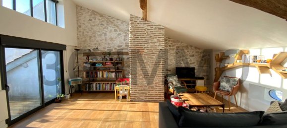 Apartamento de 3 dormitorios en Bayonne, France No. 193037 2